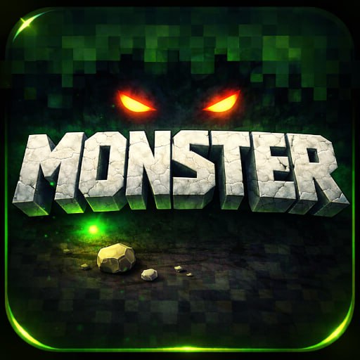 MonsterCraft Sandbox