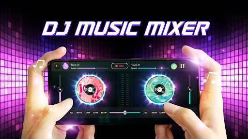 DJ Beat Maker: Music Mixer ekran görüntüsü