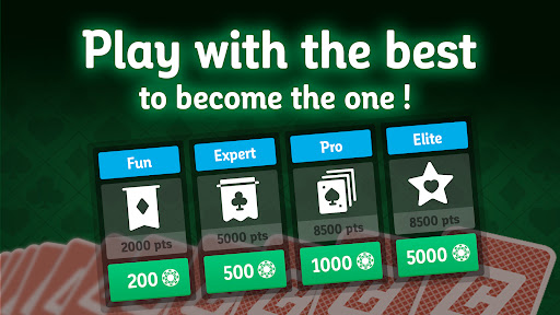 Canasta.com ekran görüntüsü