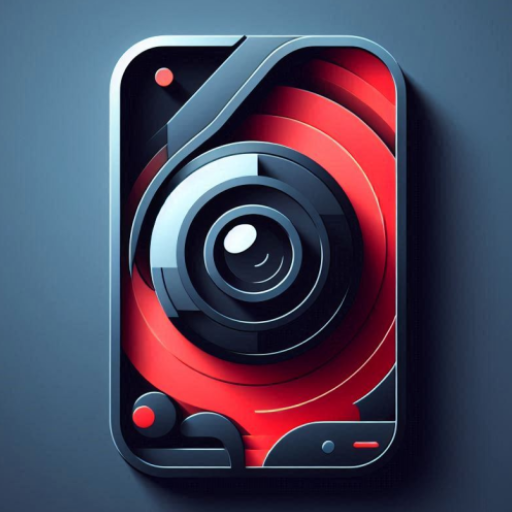 Screen Recorder Dual Camera