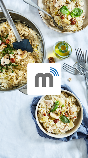 Magimix ekran görüntüsü