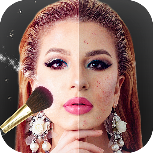 Face Blemish Remover