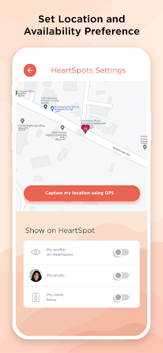 HeartsApp: Trainer Resource ekran görüntüsü