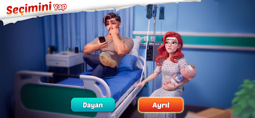 Garden Affairs ekran görüntüsü