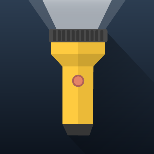 LED el feneri : LED flashlight