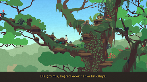 Mutazione ekran görüntüsü