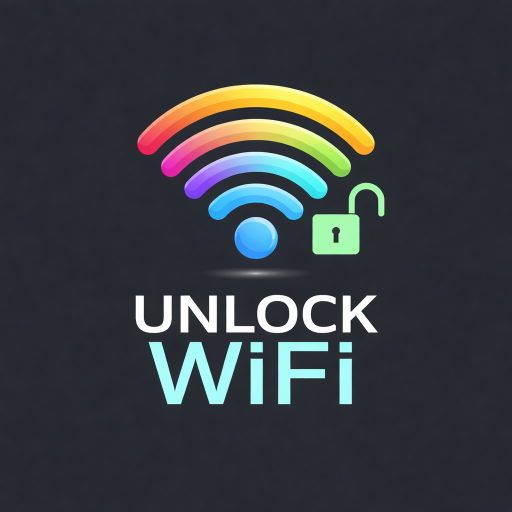 WiFi Unlocker : WiFi Finder