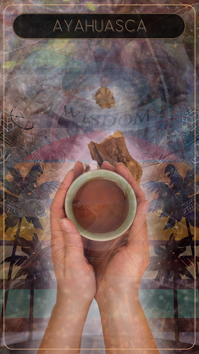 Shamanic Oracle Cards ekran görüntüsü