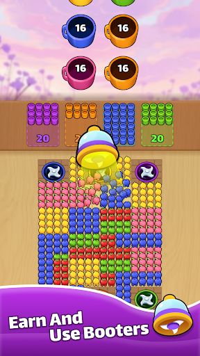 Fruit Hole ekran görüntüsü