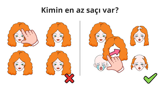 Brain Out 2 ekran görüntüsü