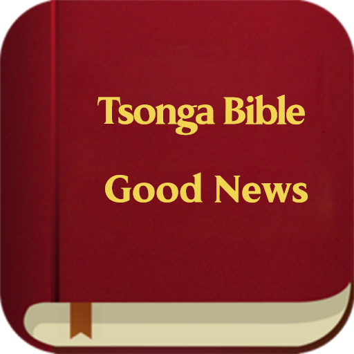Tsonga BIBLE Good News