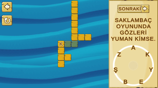 KidsPark Games ekran görüntüsü