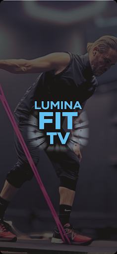 Lumina Fit Tv ekran görüntüsü