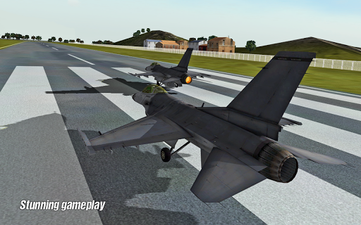 Carrier Landings ekran görüntüsü