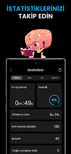 Math Master Premium | IQ TEST ekran görüntüsü