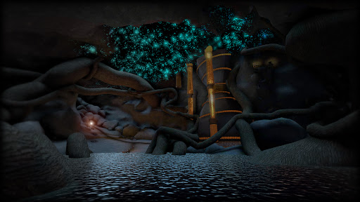 Legacy 4 - Tomb of Secrets ekran görüntüsü
