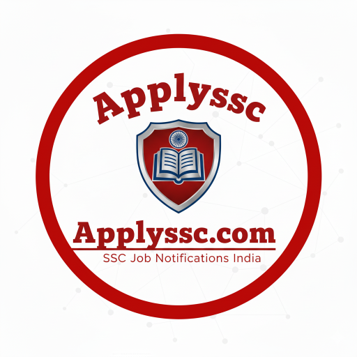 ApplySSC: SSC Exam Updates