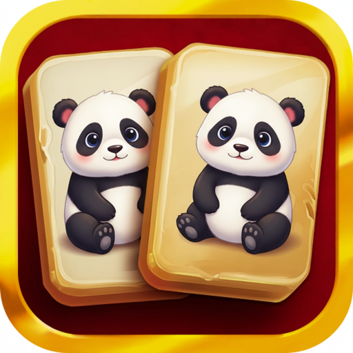 Oria Mahjong