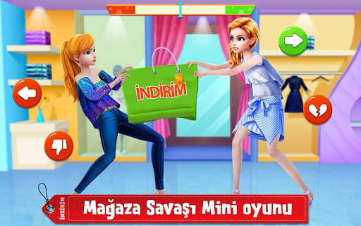 Kara Cuma Alışveriş Çılgınlığı ekran görüntüsü