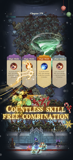 Solo Spellcasting ekran görüntüsü