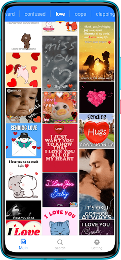 GIF Master - All Trending GIFs ekran görüntüsü