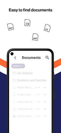Kyrene School District ekran görüntüsü