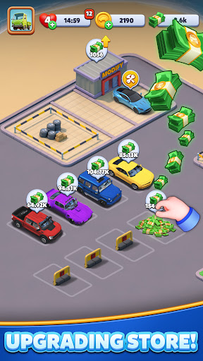 Turbo Match - Mega Motors ekran görüntüsü
