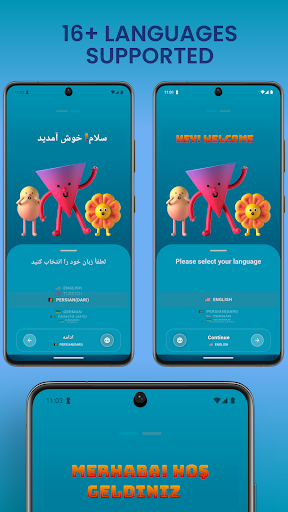 BMI Calculator - Health AI ekran görüntüsü