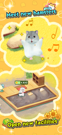 Hamster Valley ekran görüntüsü