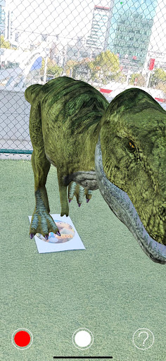 Nasreddin Hoca Dinozorlar Çağı ekran görüntüsü