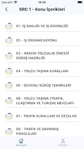 e-src ekran görüntüsü