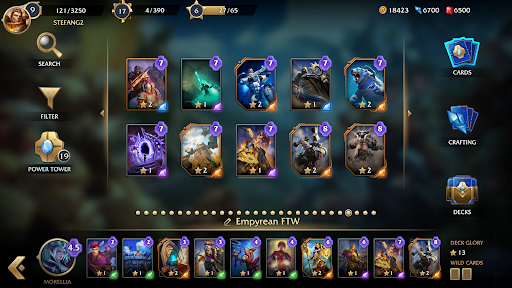 Minion Masters ekran görüntüsü