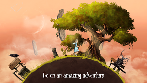 Lucid Dream Adventure: Mystery ekran görüntüsü