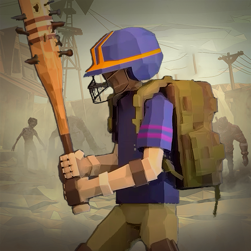 Last Survivor: Zombie Survival