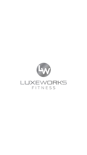 LuxeWorks Fitness ekran görüntüsü