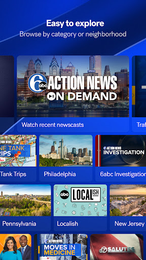 6abc Philadelphia ekran görüntüsü