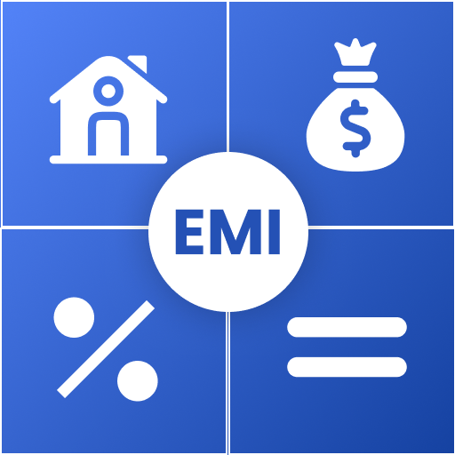 Smart Loan & Finance Calc