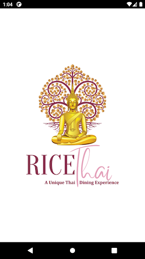 Rice Thai Restaurant ekran görüntüsü