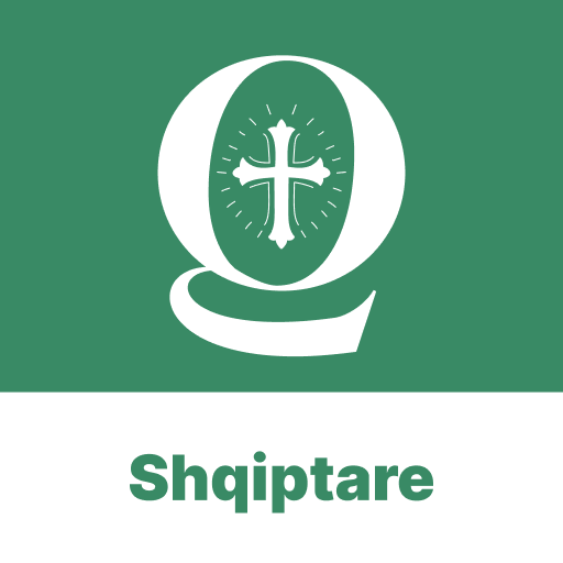 Albanian Bible Quiz