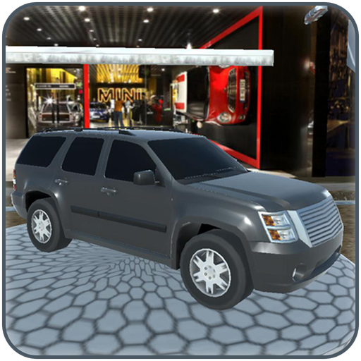 Park-Pro:Car Parking Simulator