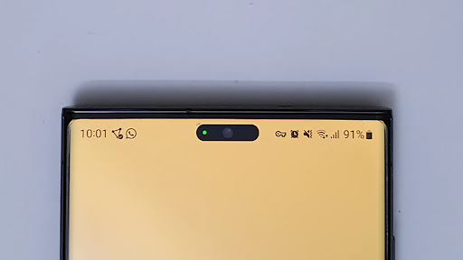 NotiGuy - Dynamic Notification ekran görüntüsü