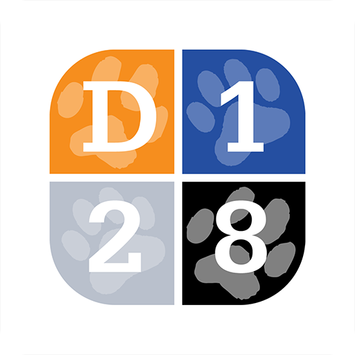 District 128