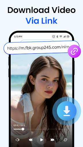 Web Browser Powered By AI ekran görüntüsü