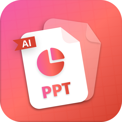 PPTfy - AI Presentation Maker