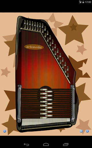 Autoharp ekran görüntüsü