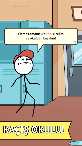 Draw Story ekran görüntüsü
