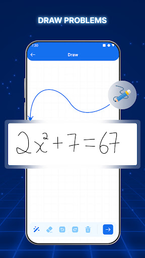Yapay Zeka ile Matematik ekran görüntüsü