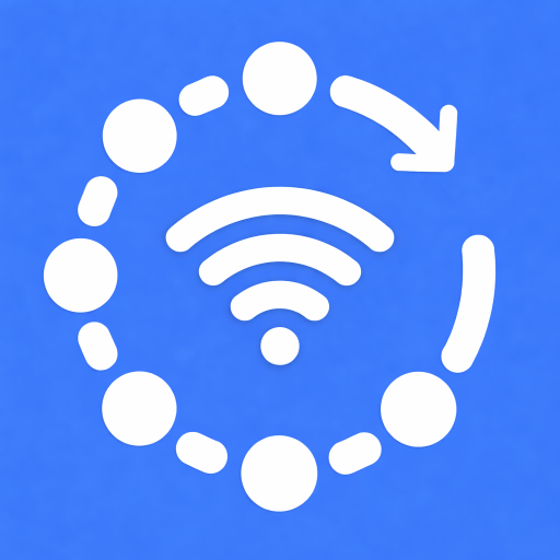 WiFi Analiz Cihazı