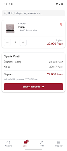 Interlink Club ekran görüntüsü