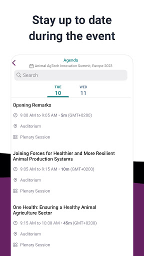Rethink App ekran görüntüsü